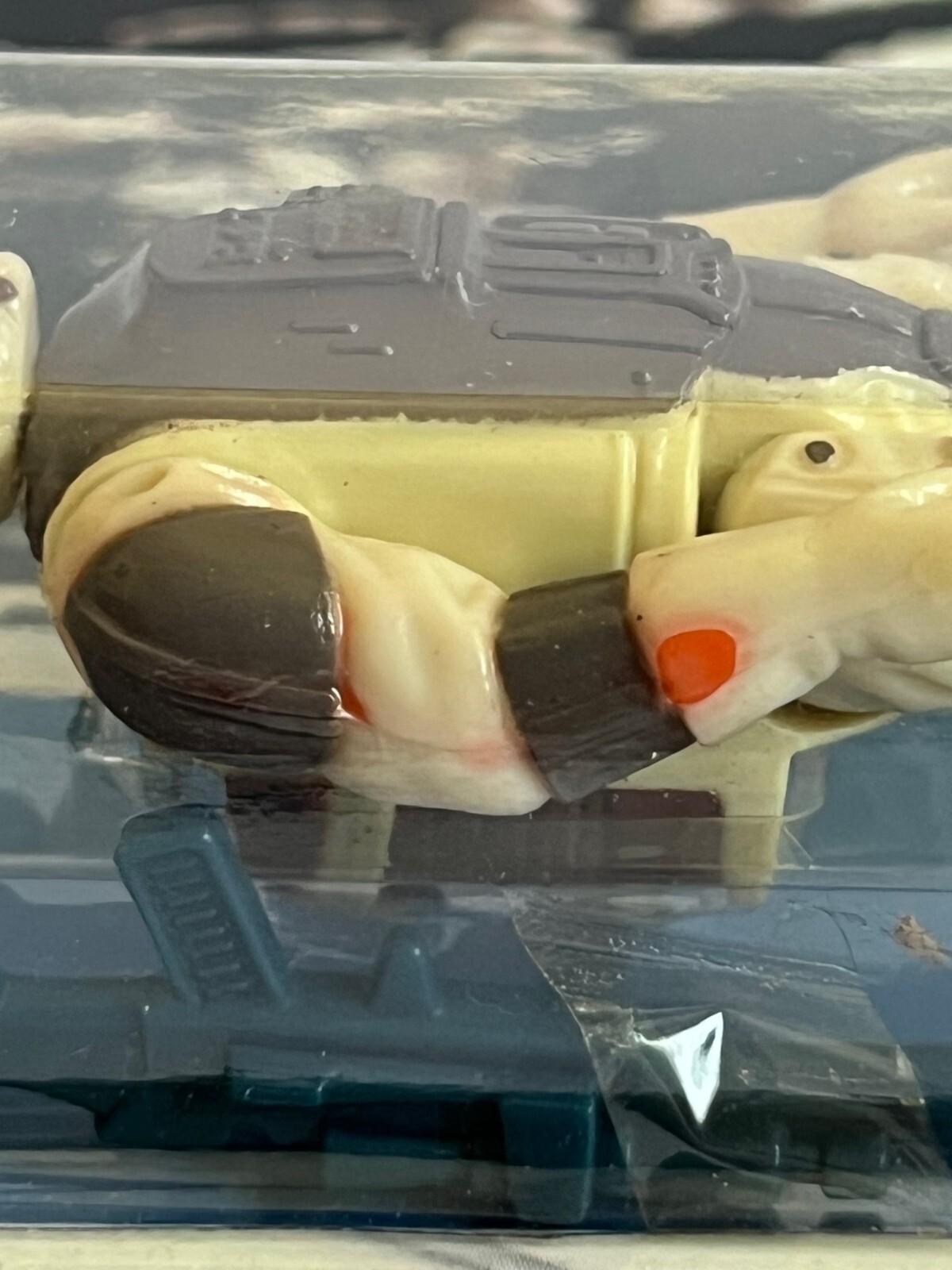 Dengar sold
