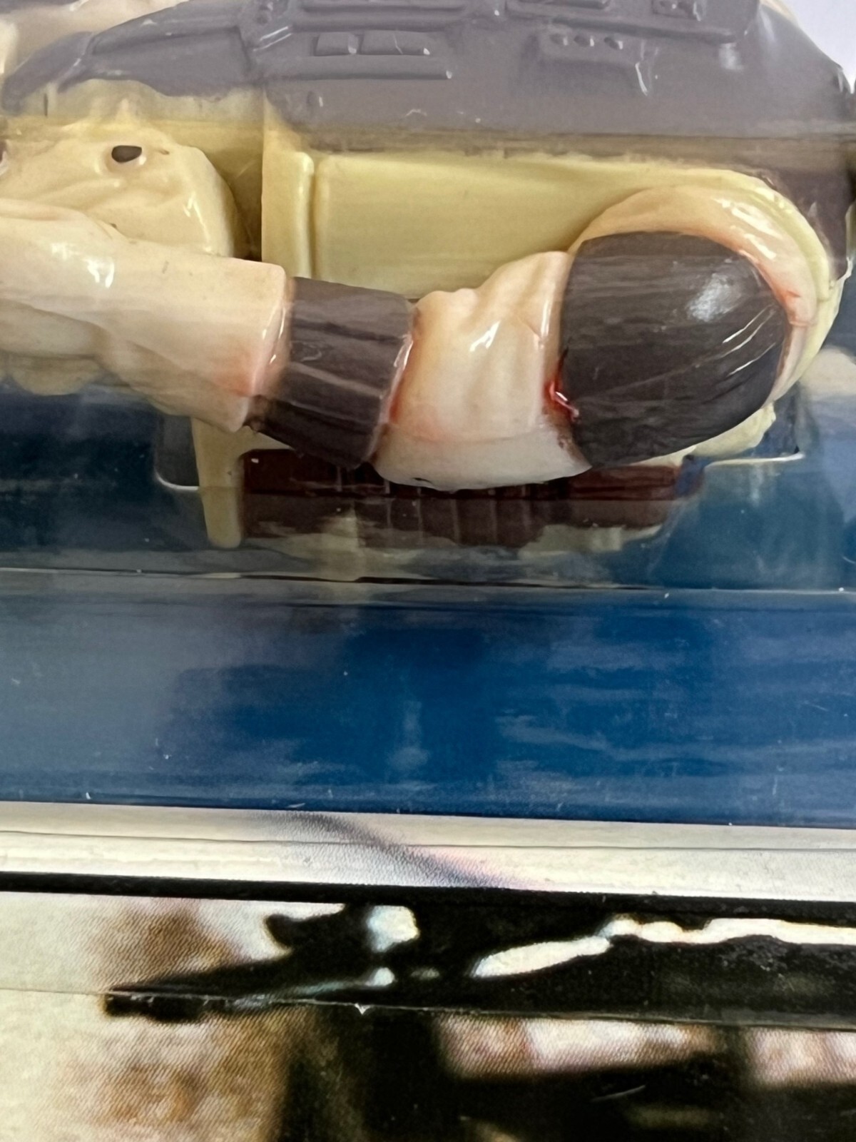 Dengar sold