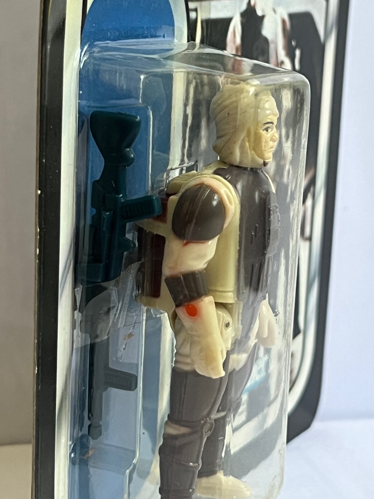 Dengar sold