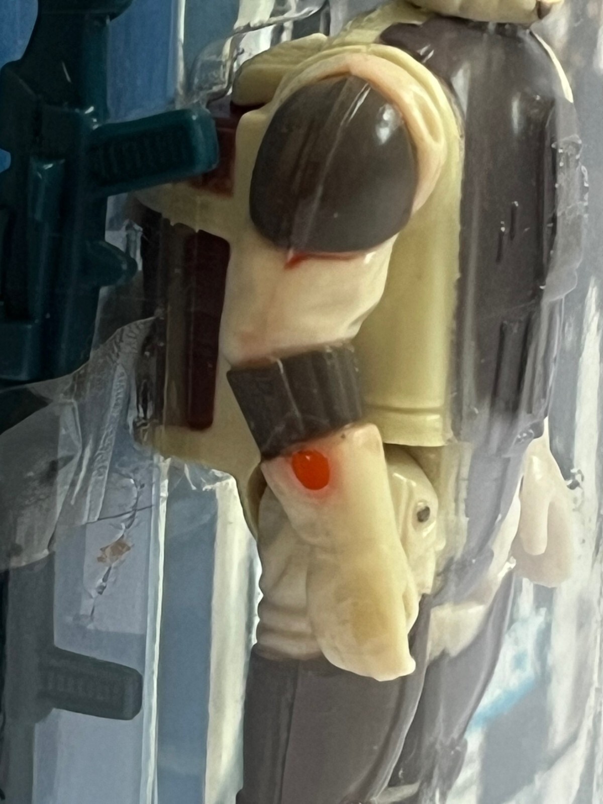 Dengar sold