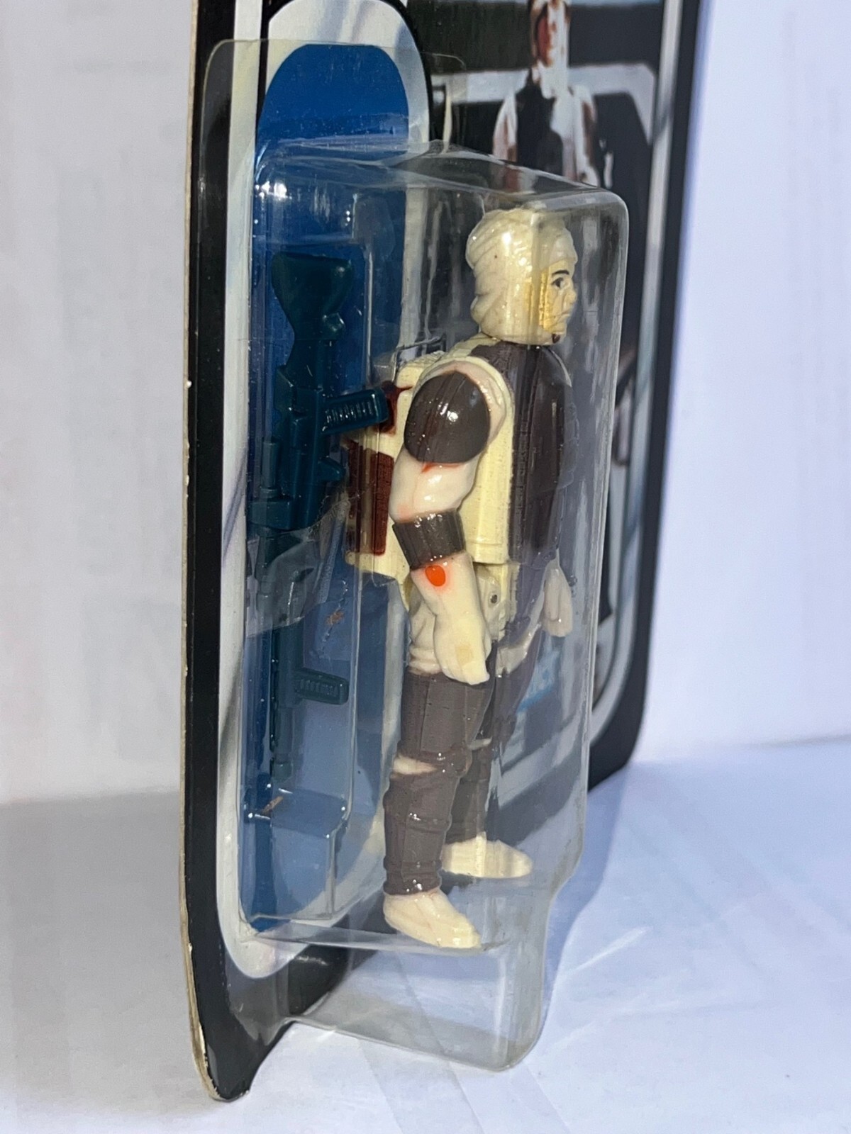 Dengar sold