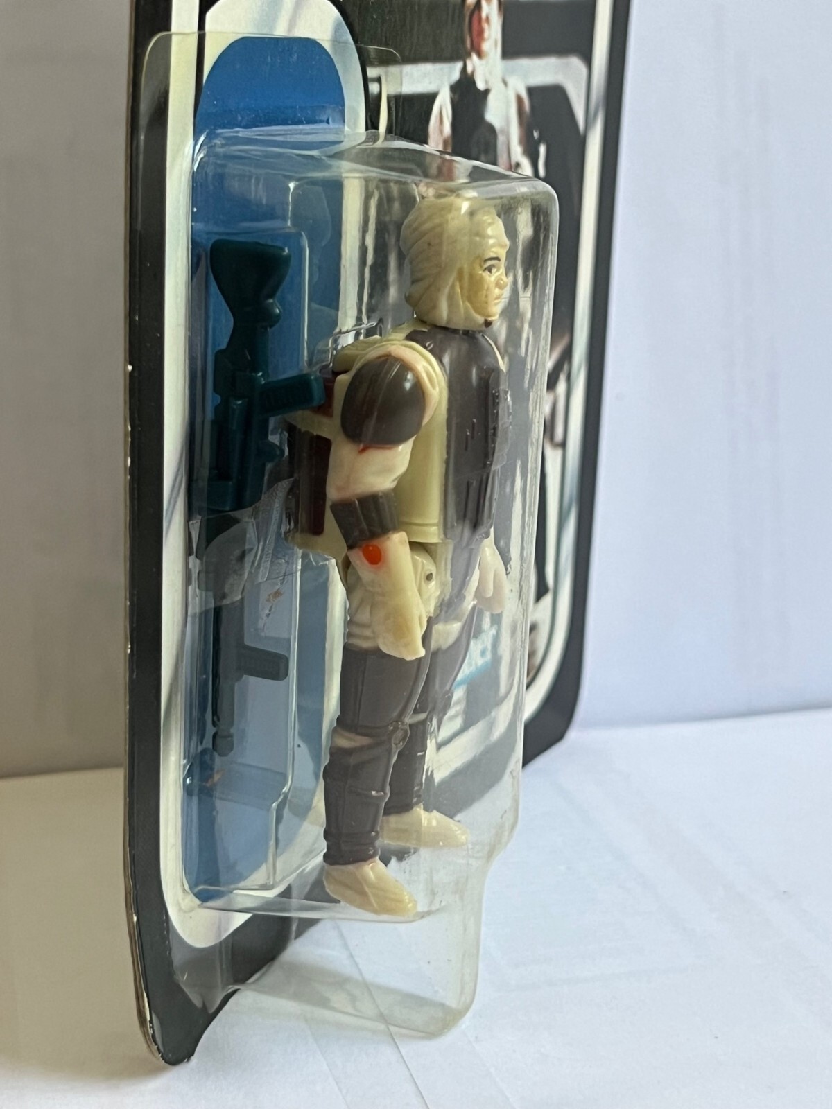 Dengar sold
