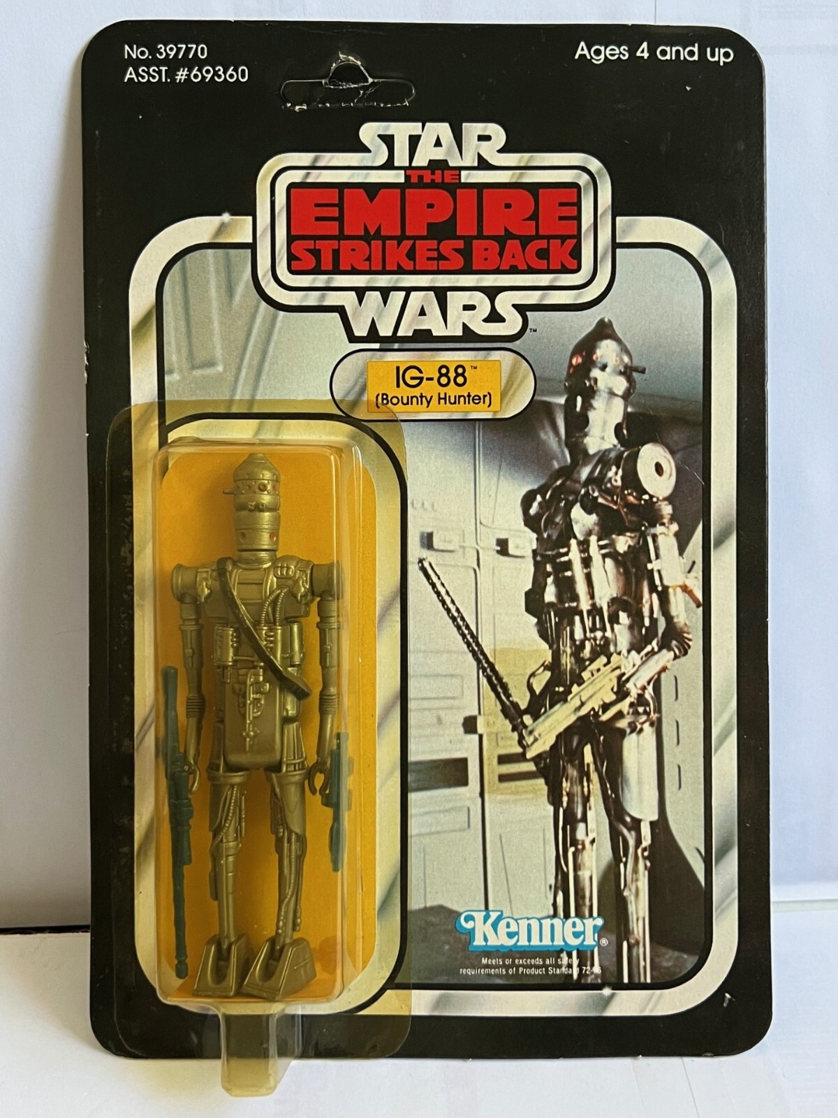 IG-88 sold