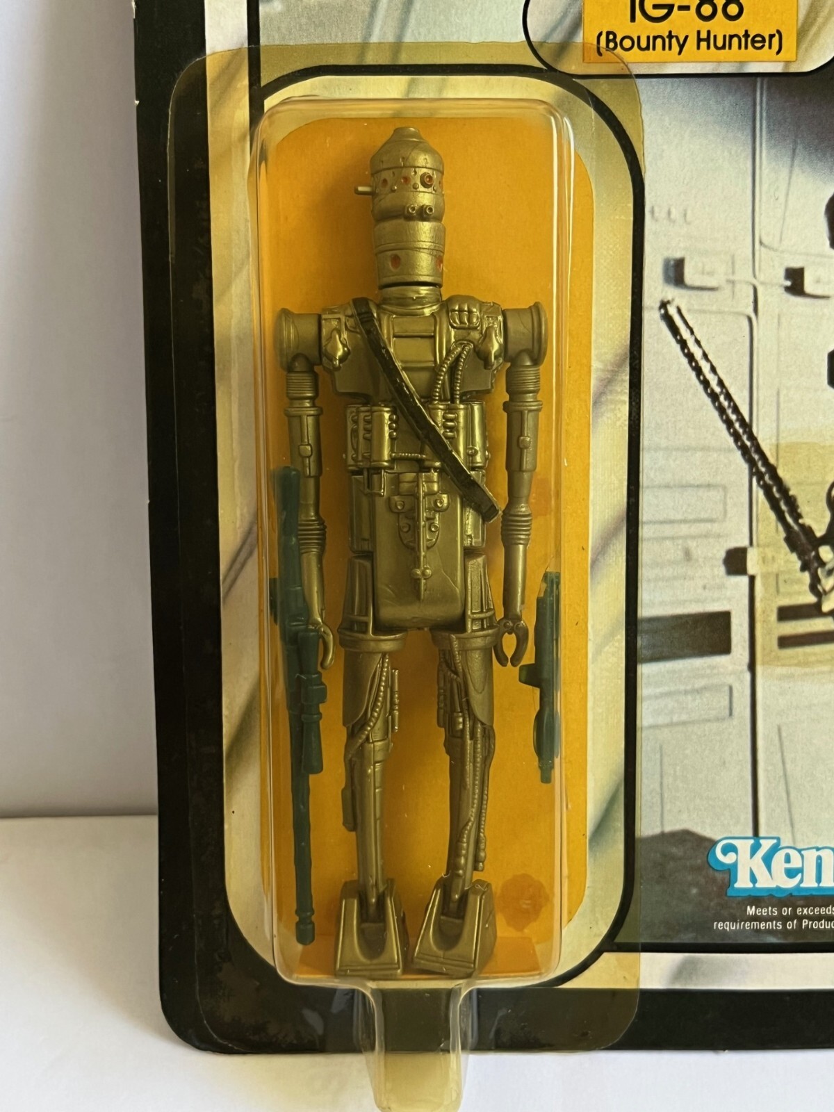 IG-88 sold