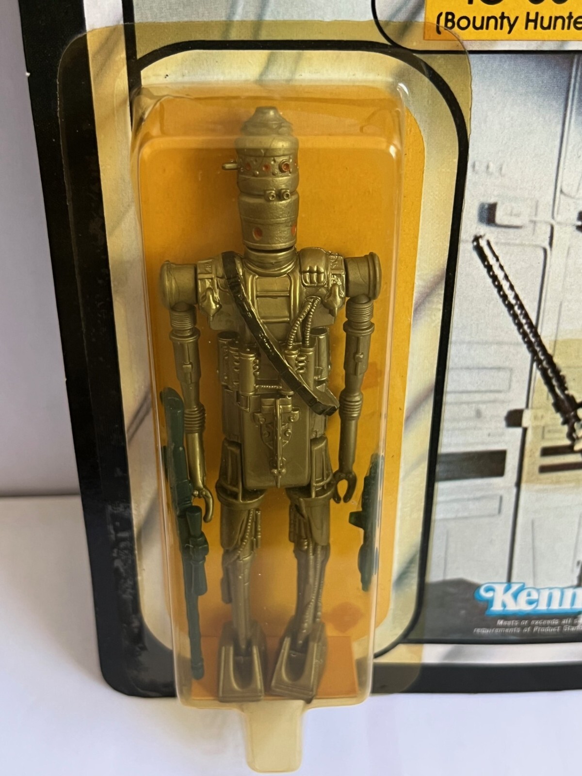 IG-88 sold