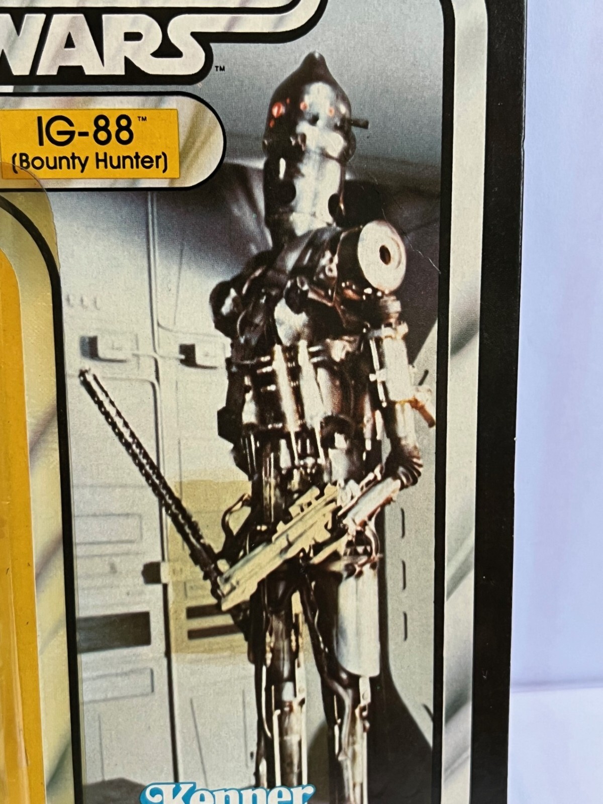 IG-88 sold