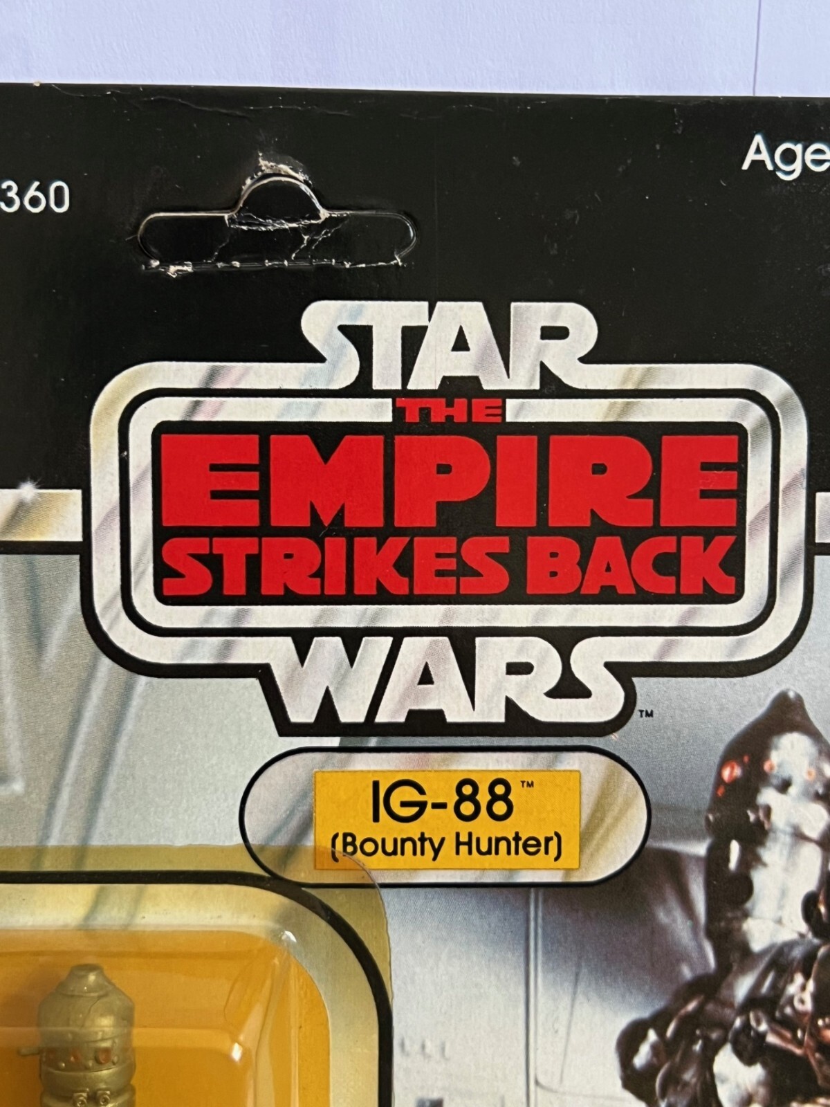 IG-88 sold