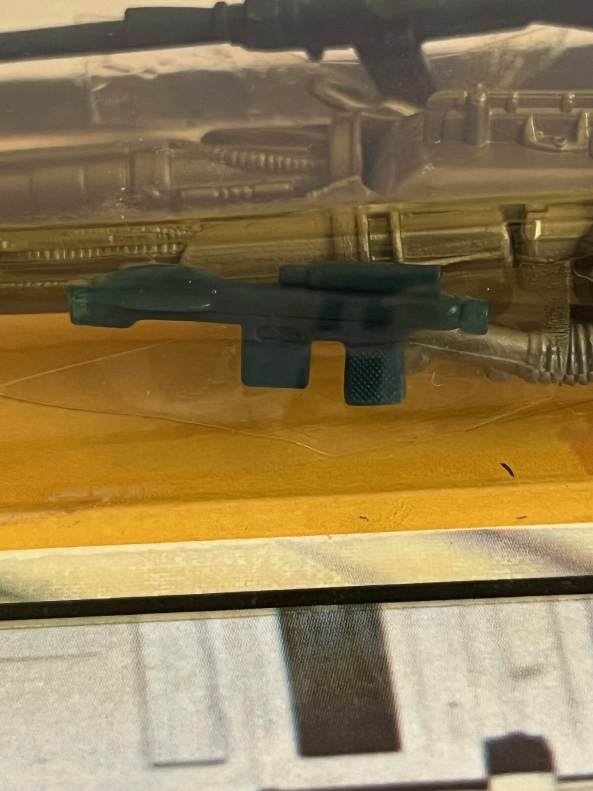 IG-88 sold