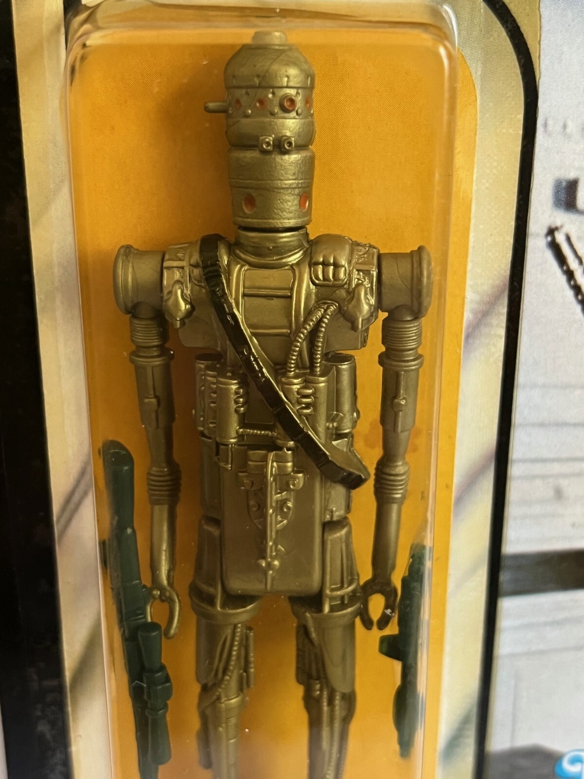 IG-88 sold