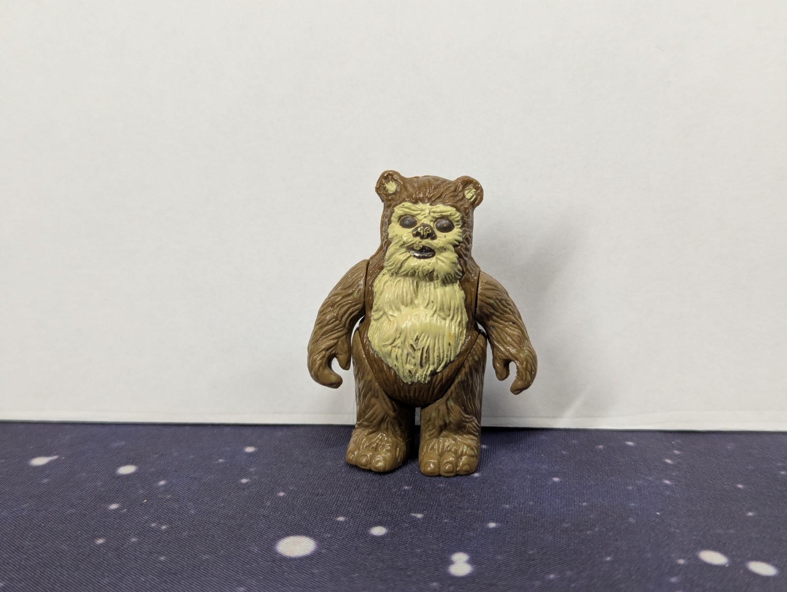 Wicket W. Warrick sold