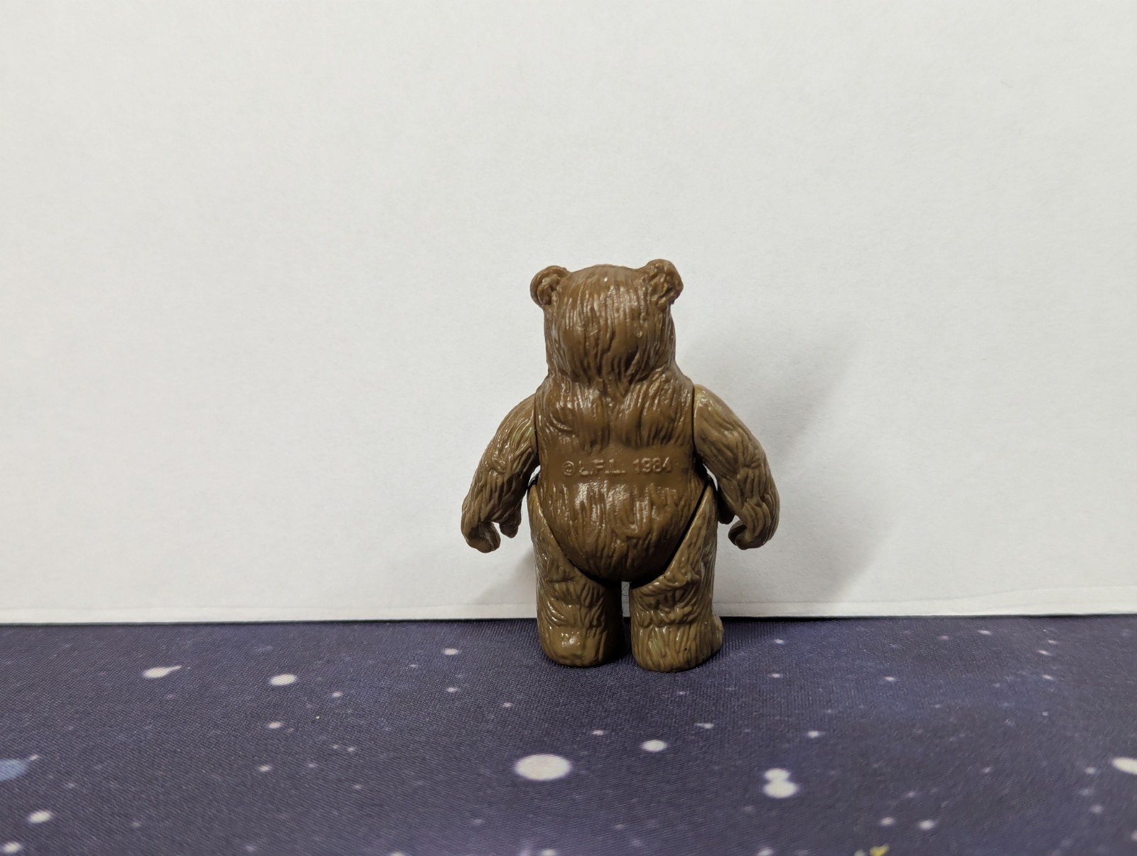 Wicket W. Warrick sold