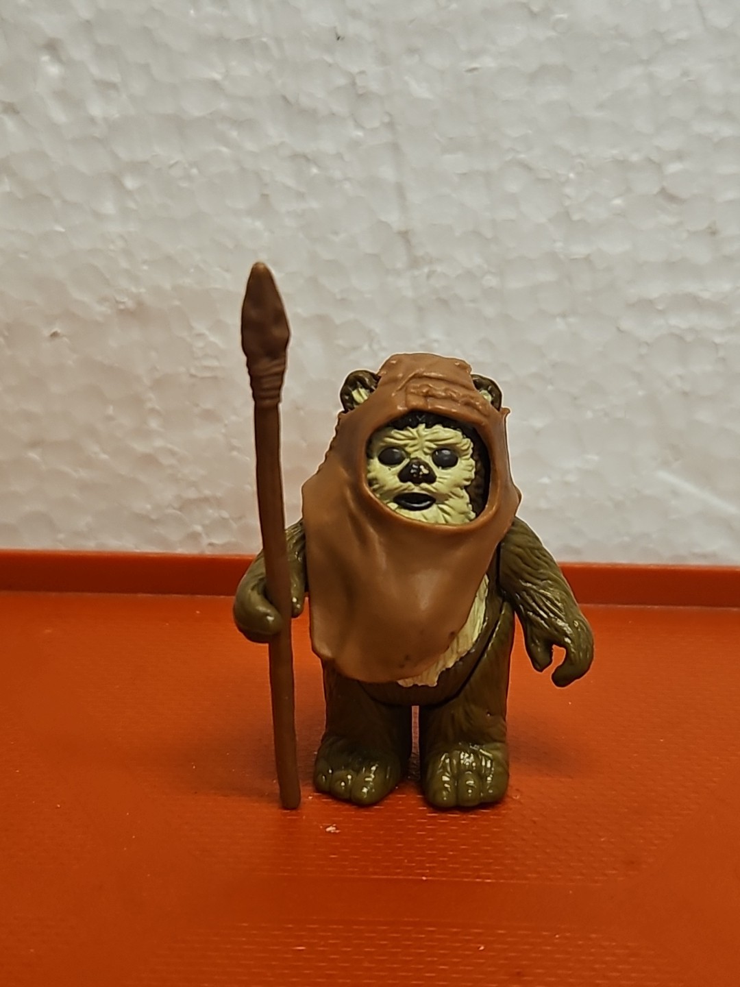 Wicket W. Warrick sold