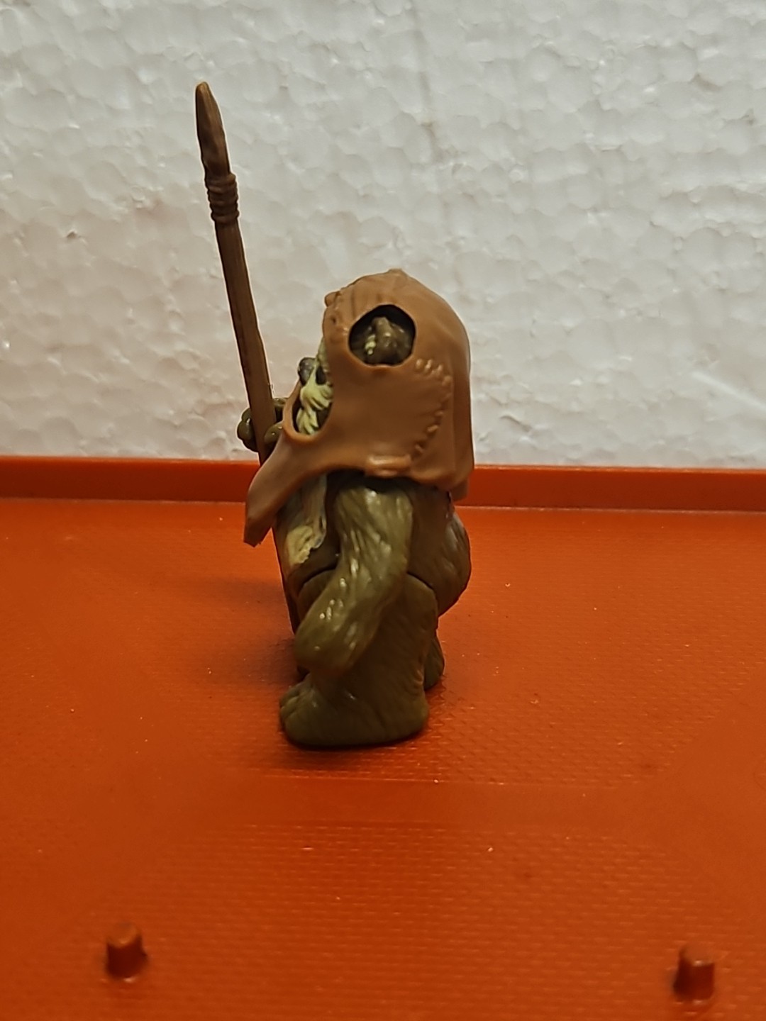 Wicket W. Warrick sold