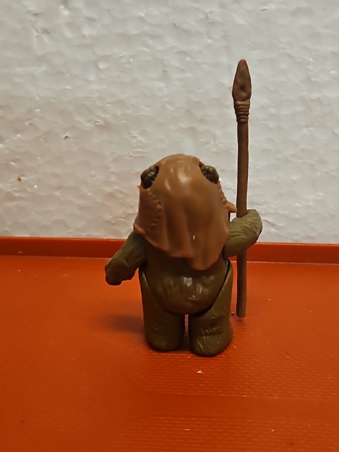 Wicket W. Warrick sold