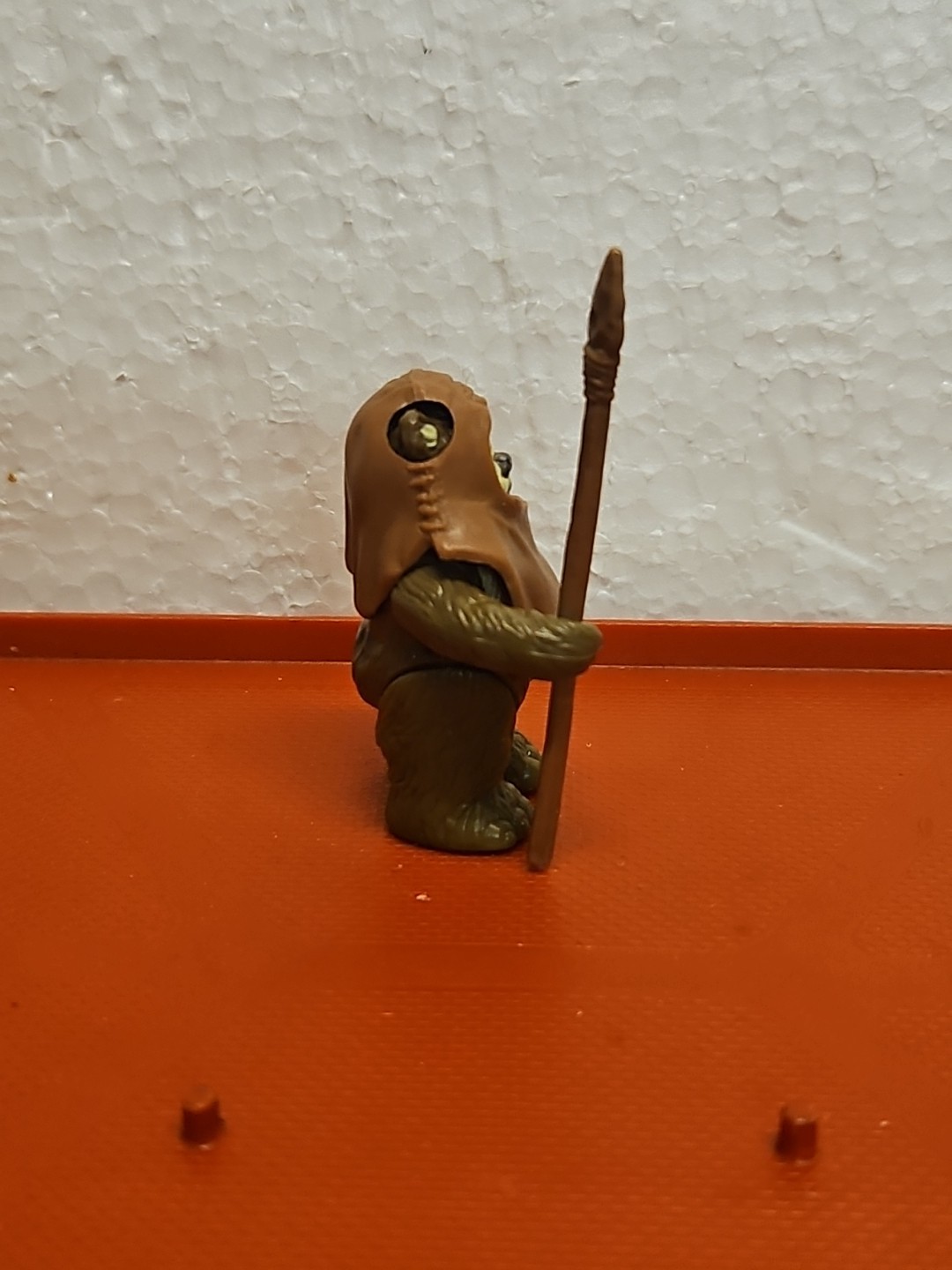 Wicket W. Warrick sold