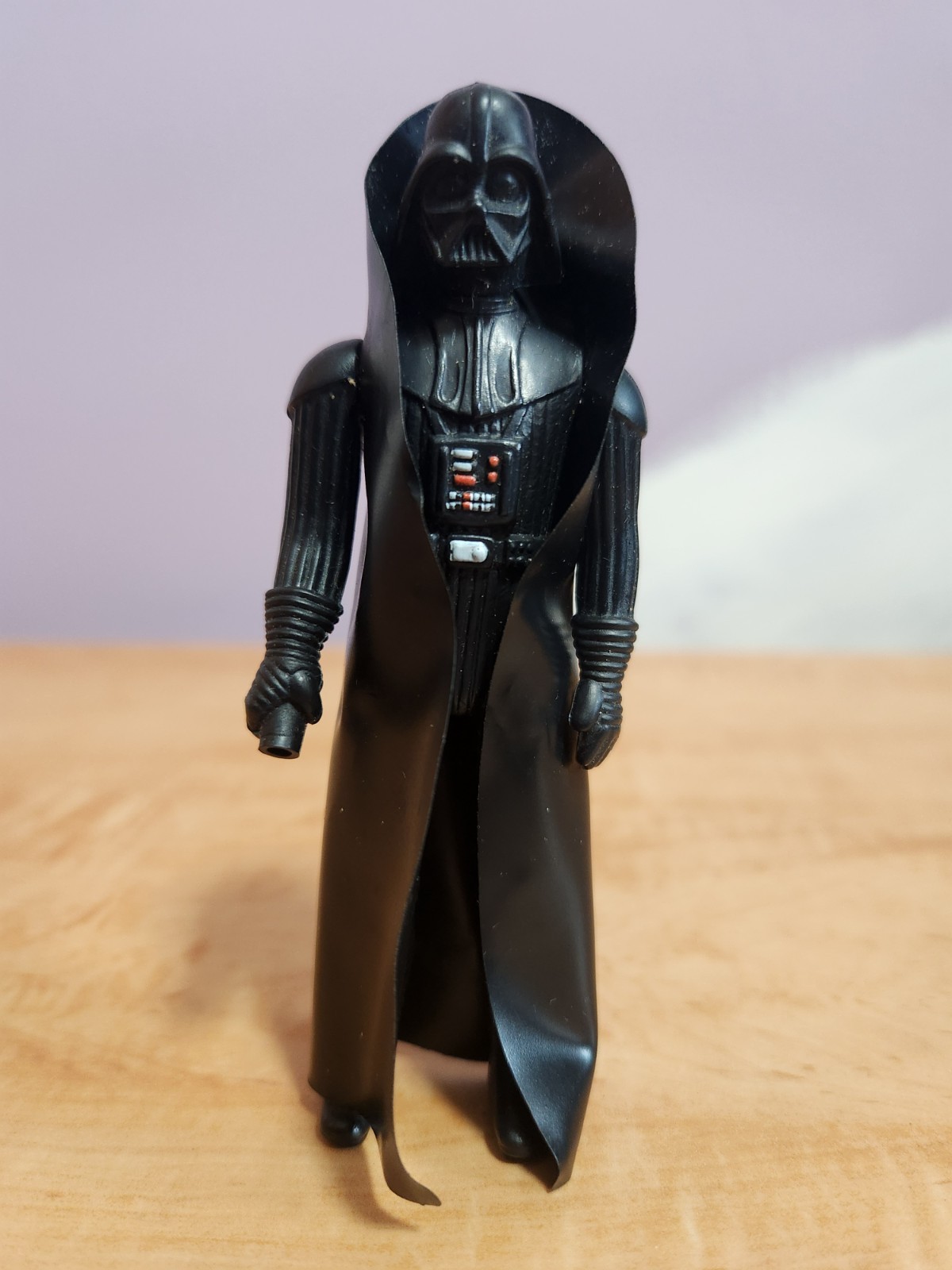Darth Vader sold