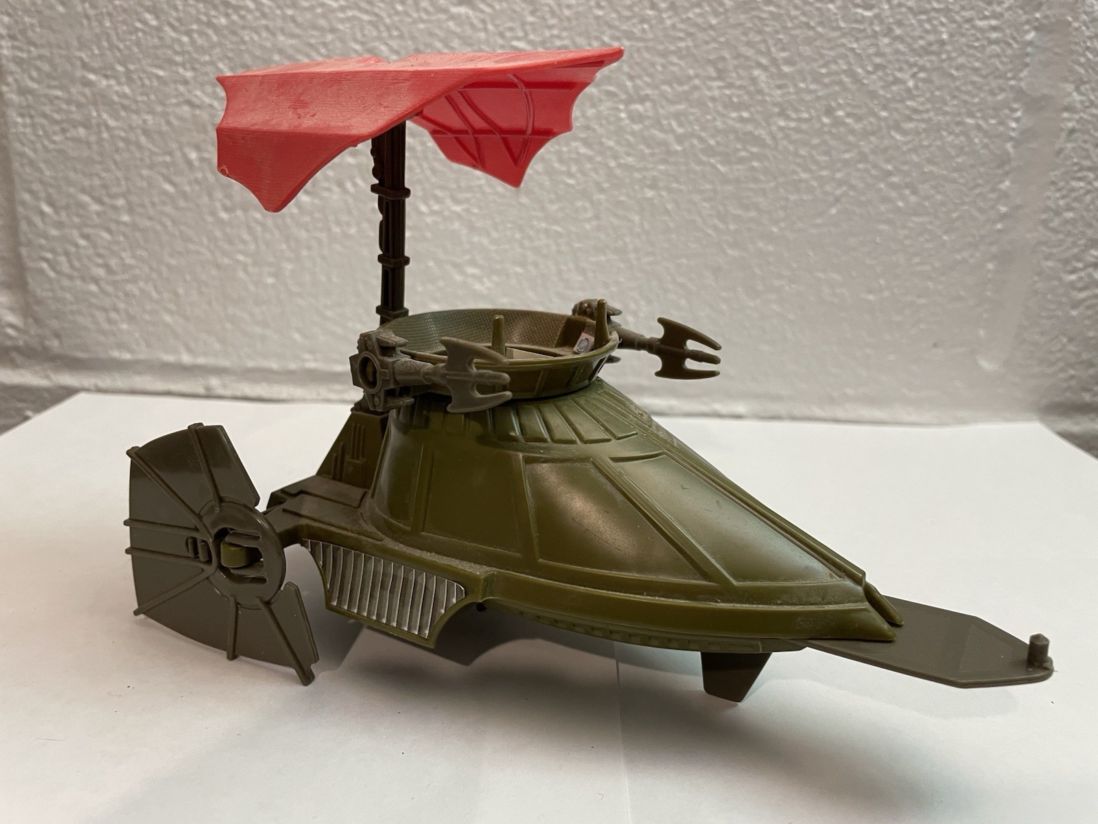Desert Sail Skiff sold