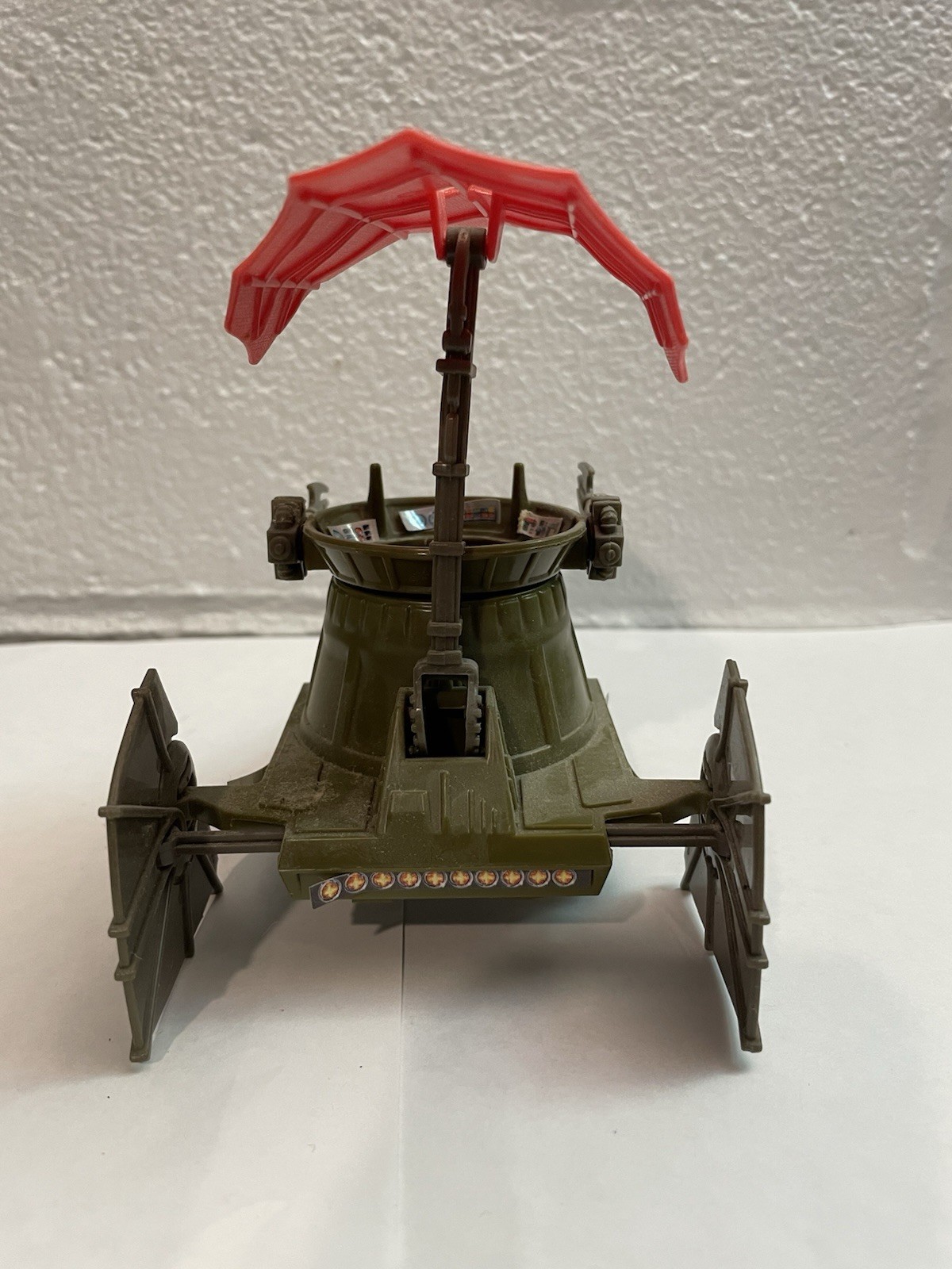 Desert Sail Skiff sold