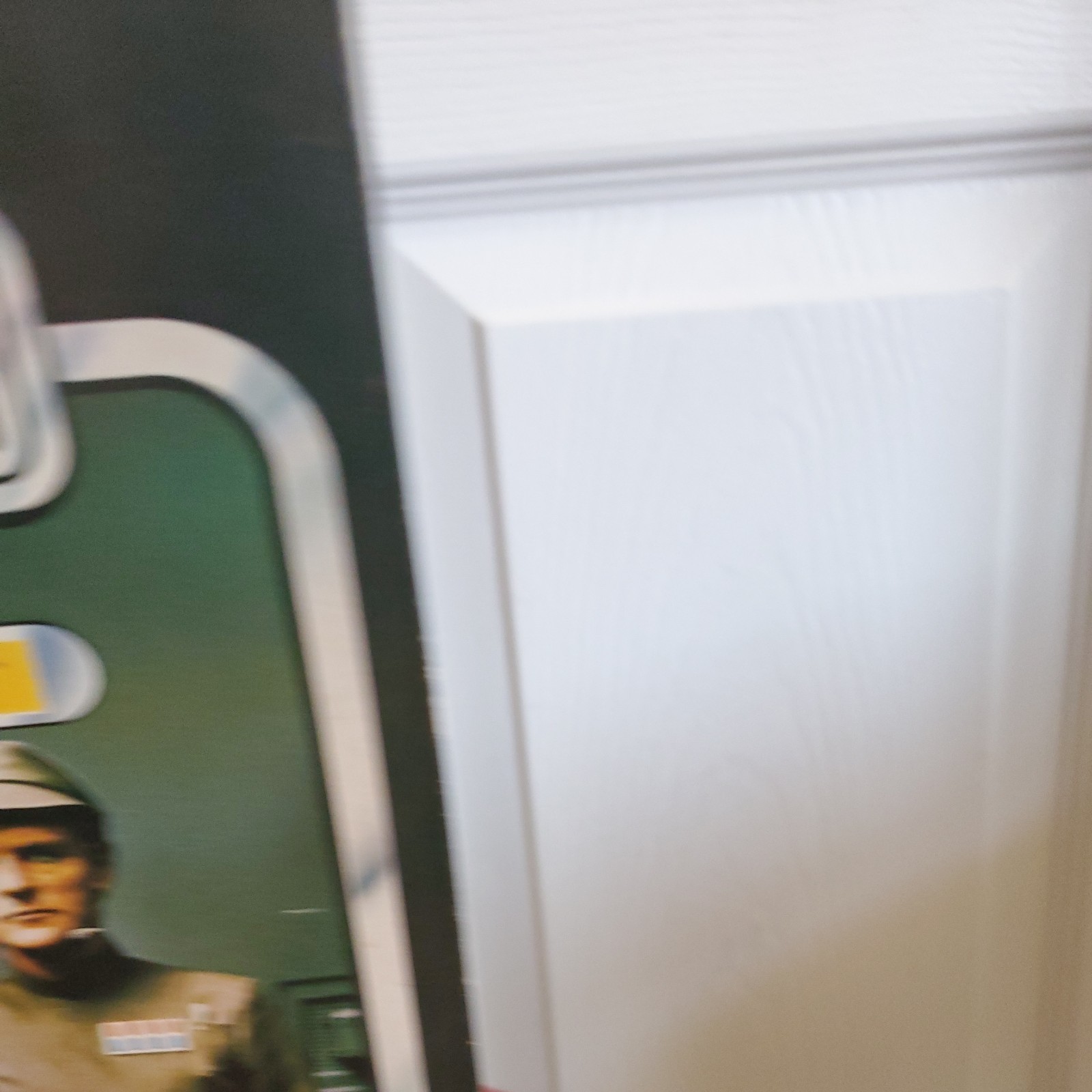 Imperial Commander sold