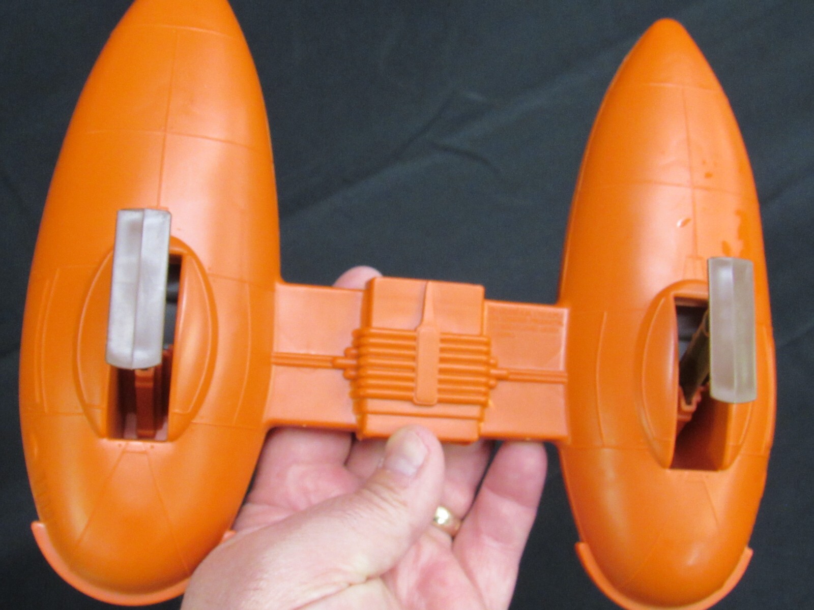 Twin-Pod Cloud Car sold