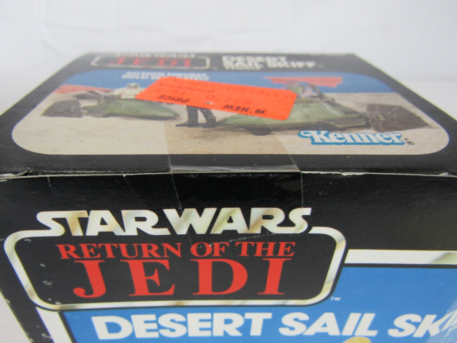 Desert Sail Skiff sold
