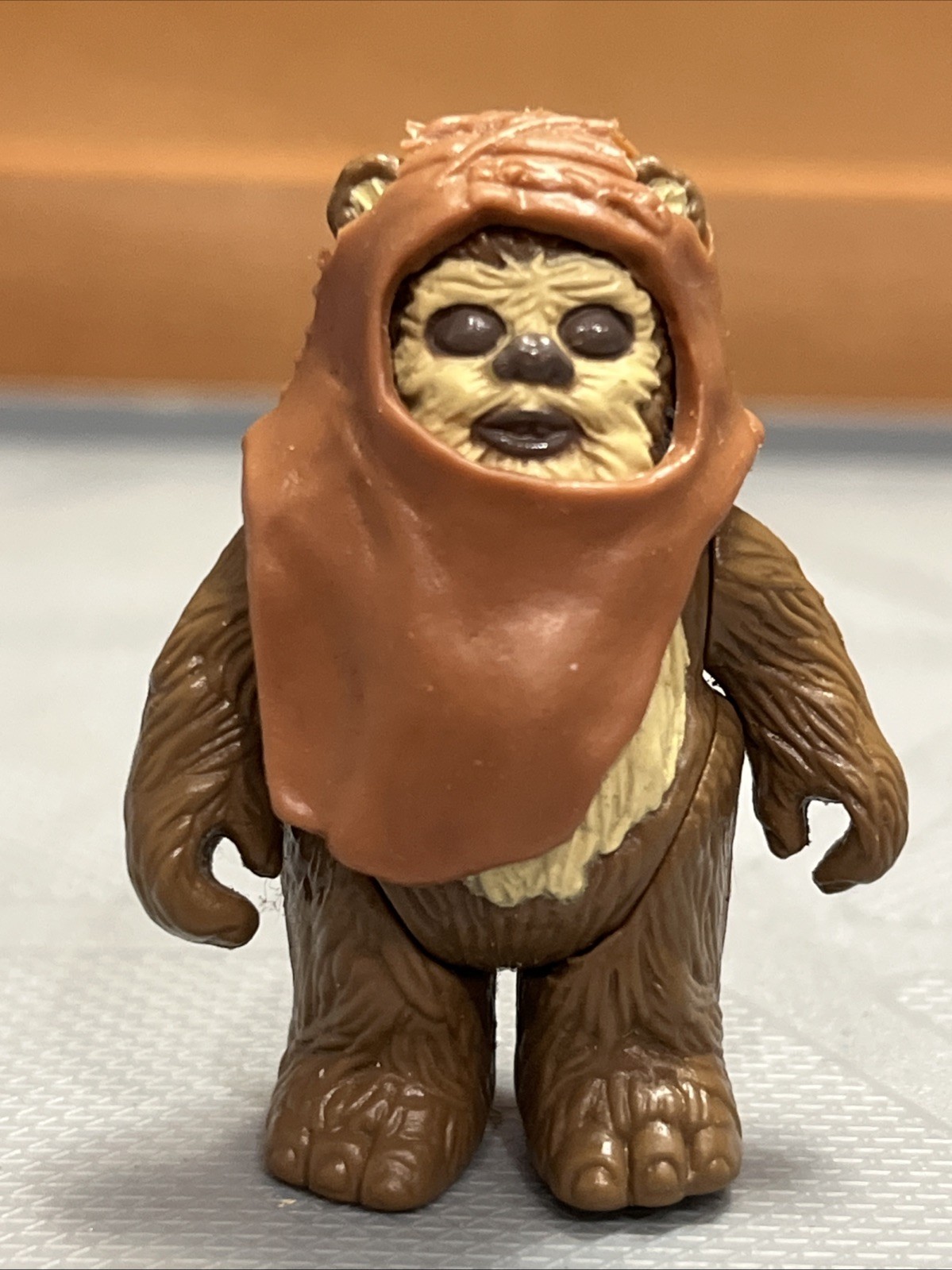 Wicket W. Warrick sold