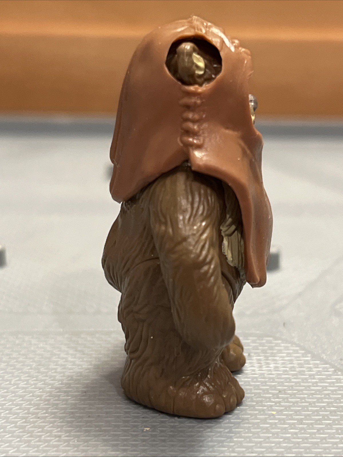 Wicket W. Warrick sold