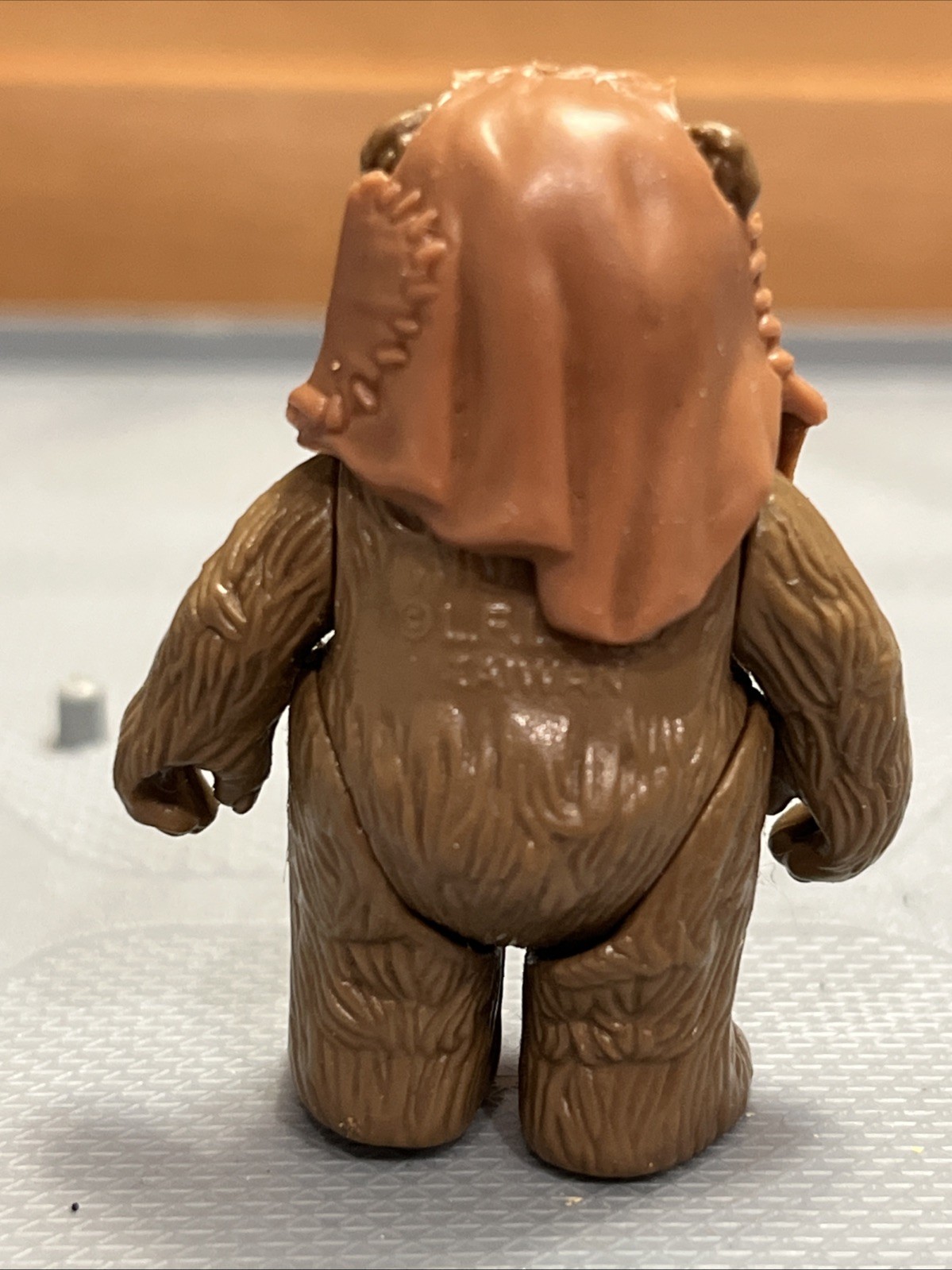 Wicket W. Warrick sold