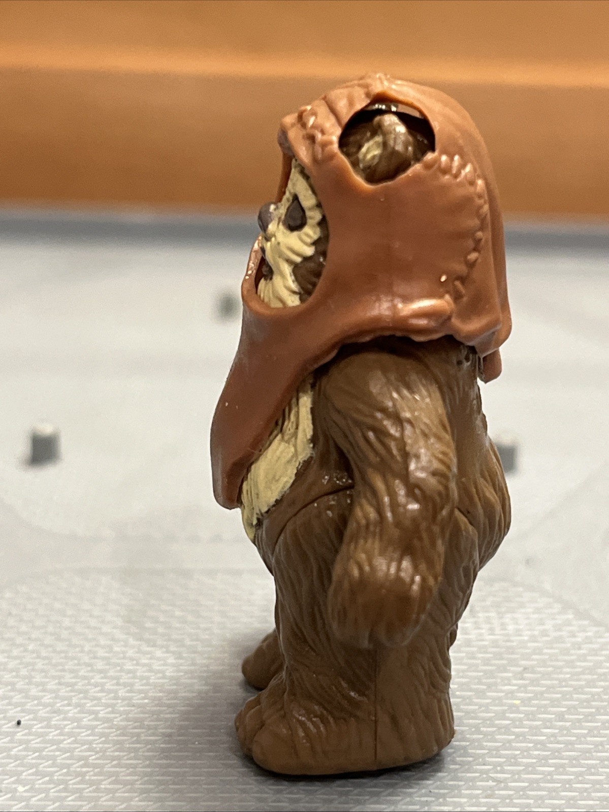 Wicket W. Warrick sold