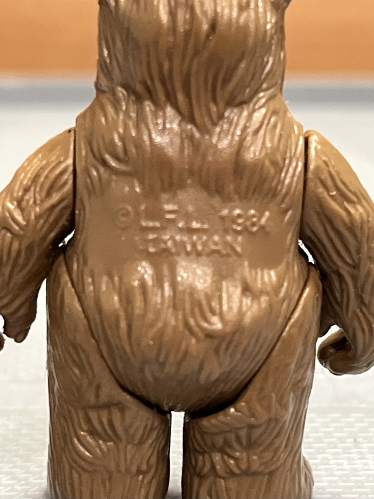 Wicket W. Warrick sold