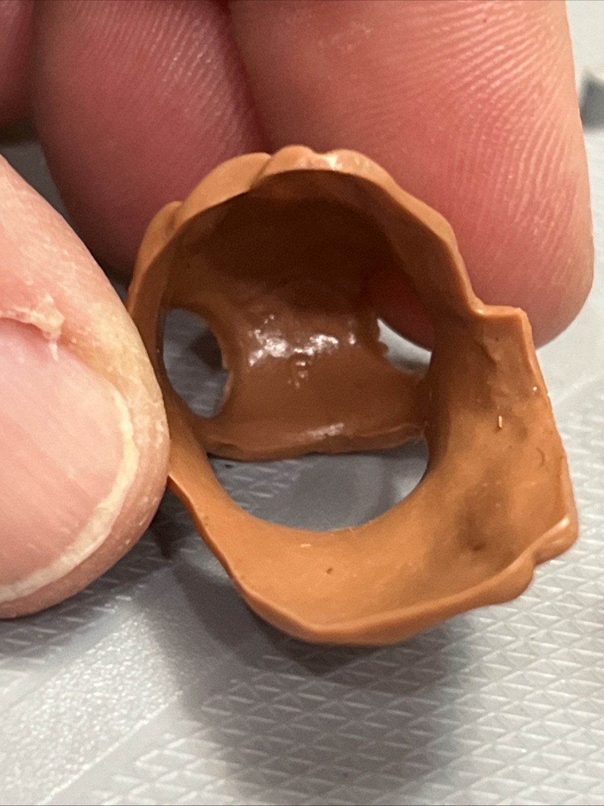 Wicket W. Warrick sold