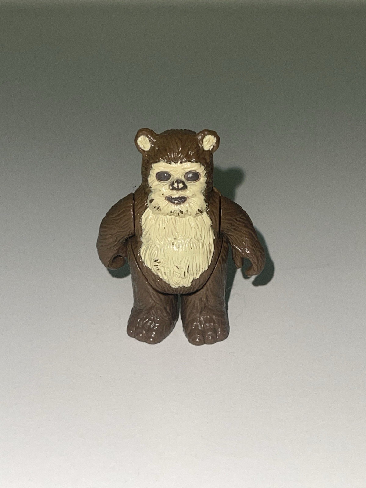 Wicket W. Warrick sold