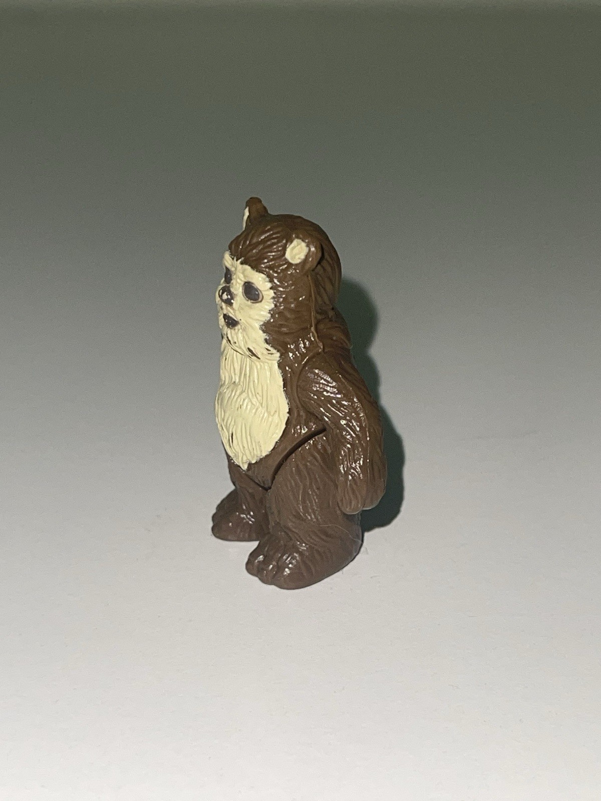 Wicket W. Warrick sold