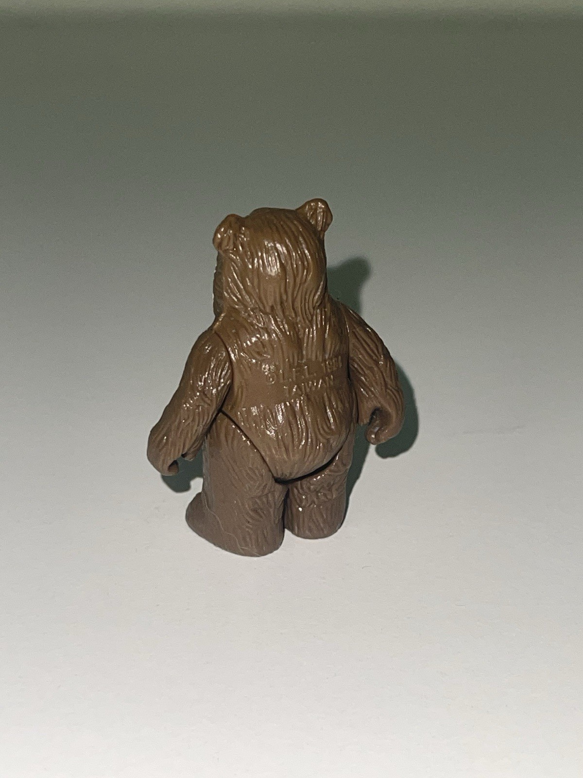 Wicket W. Warrick sold