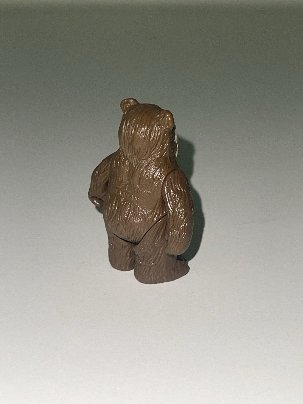 Wicket W. Warrick sold