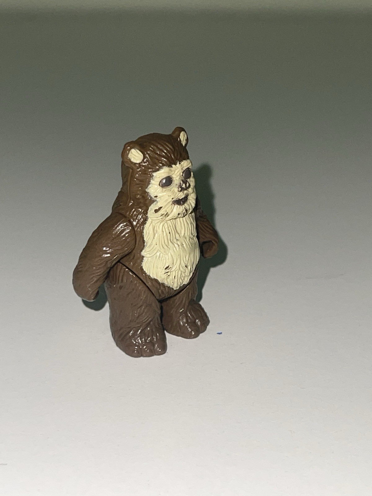Wicket W. Warrick sold