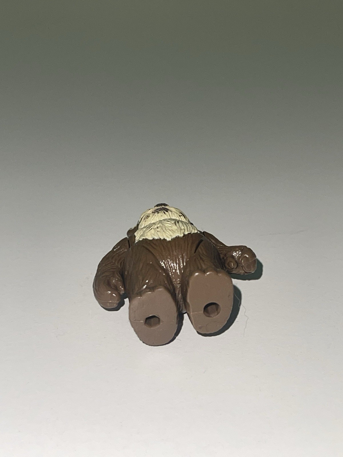 Wicket W. Warrick sold