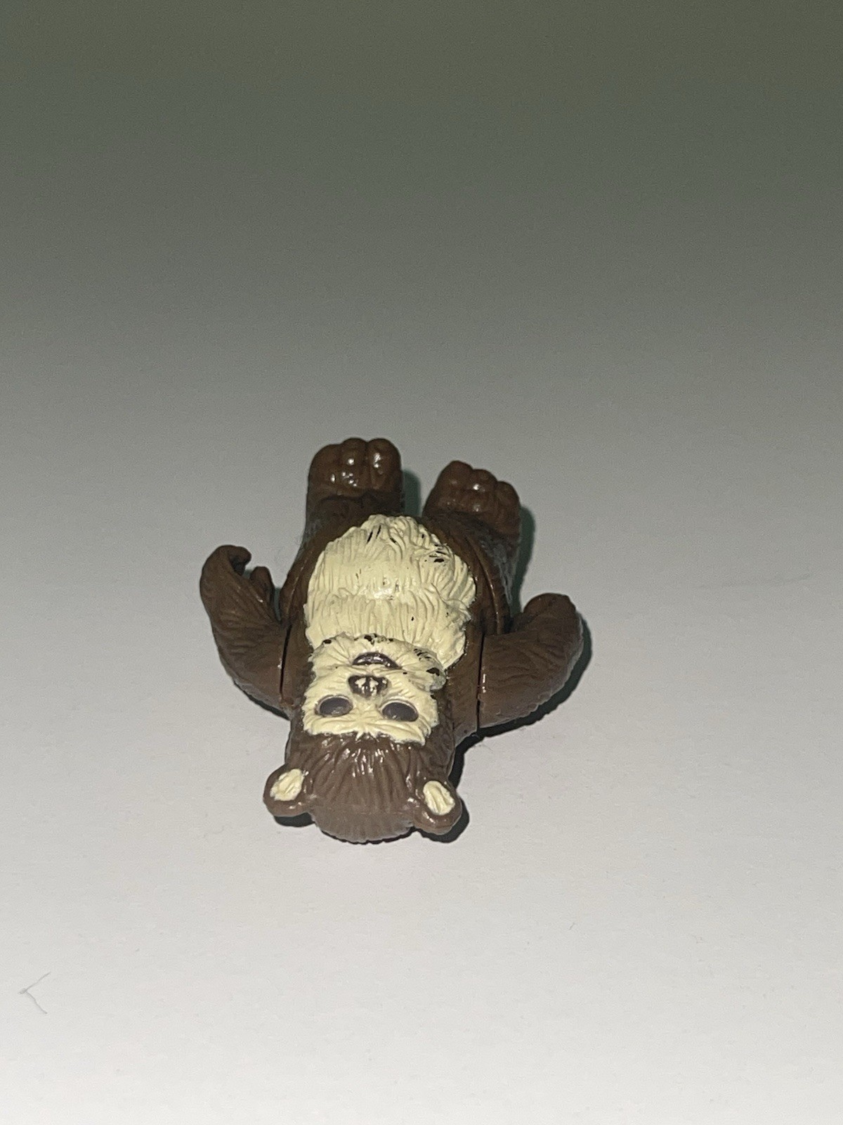 Wicket W. Warrick sold