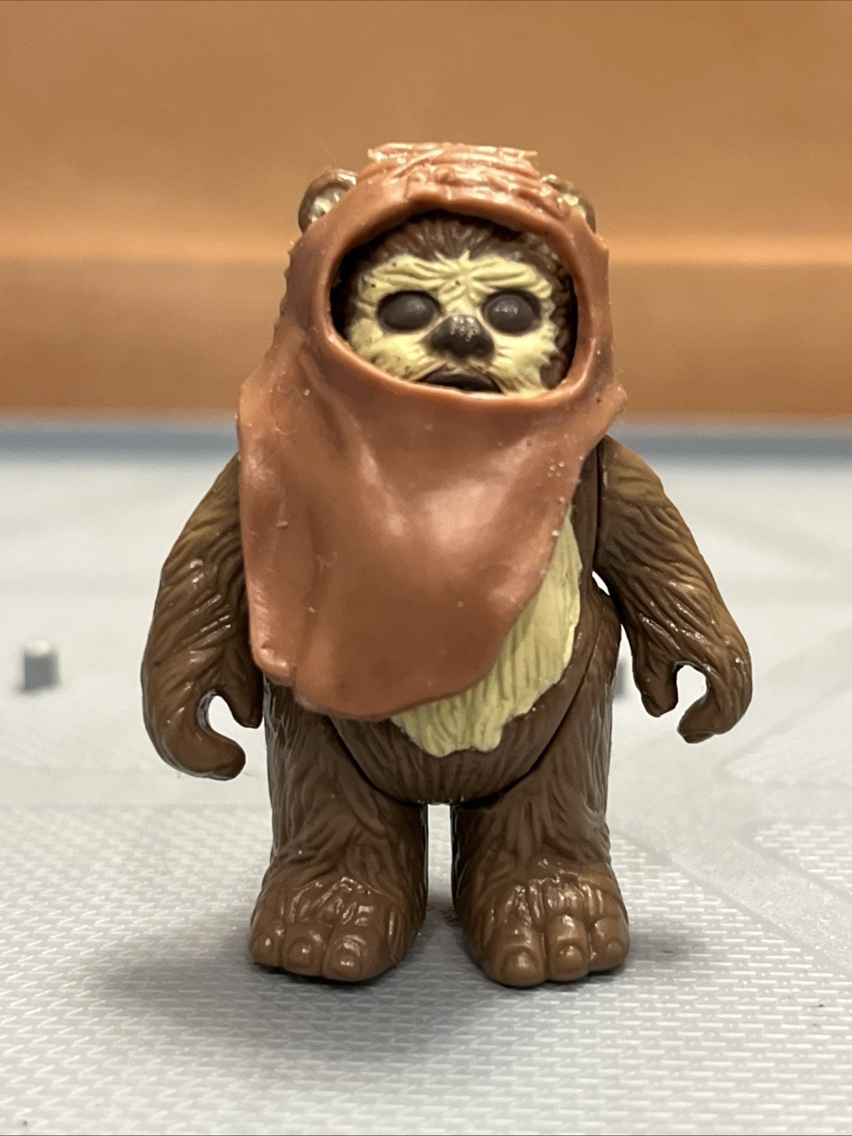 Wicket W. Warrick sold
