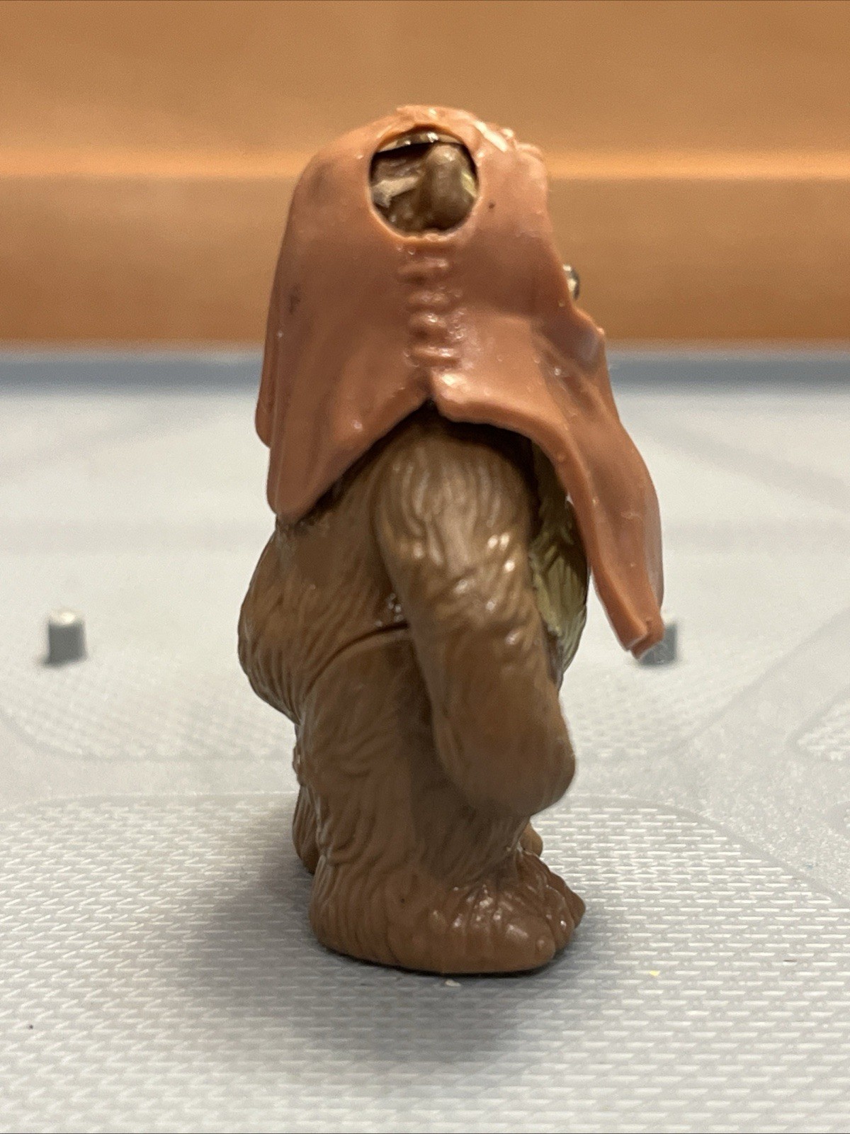Wicket W. Warrick sold