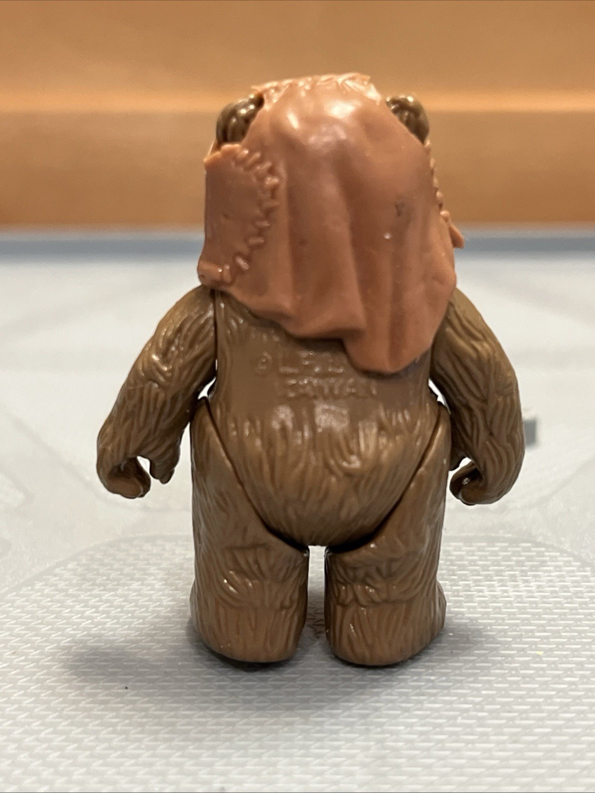 Wicket W. Warrick sold