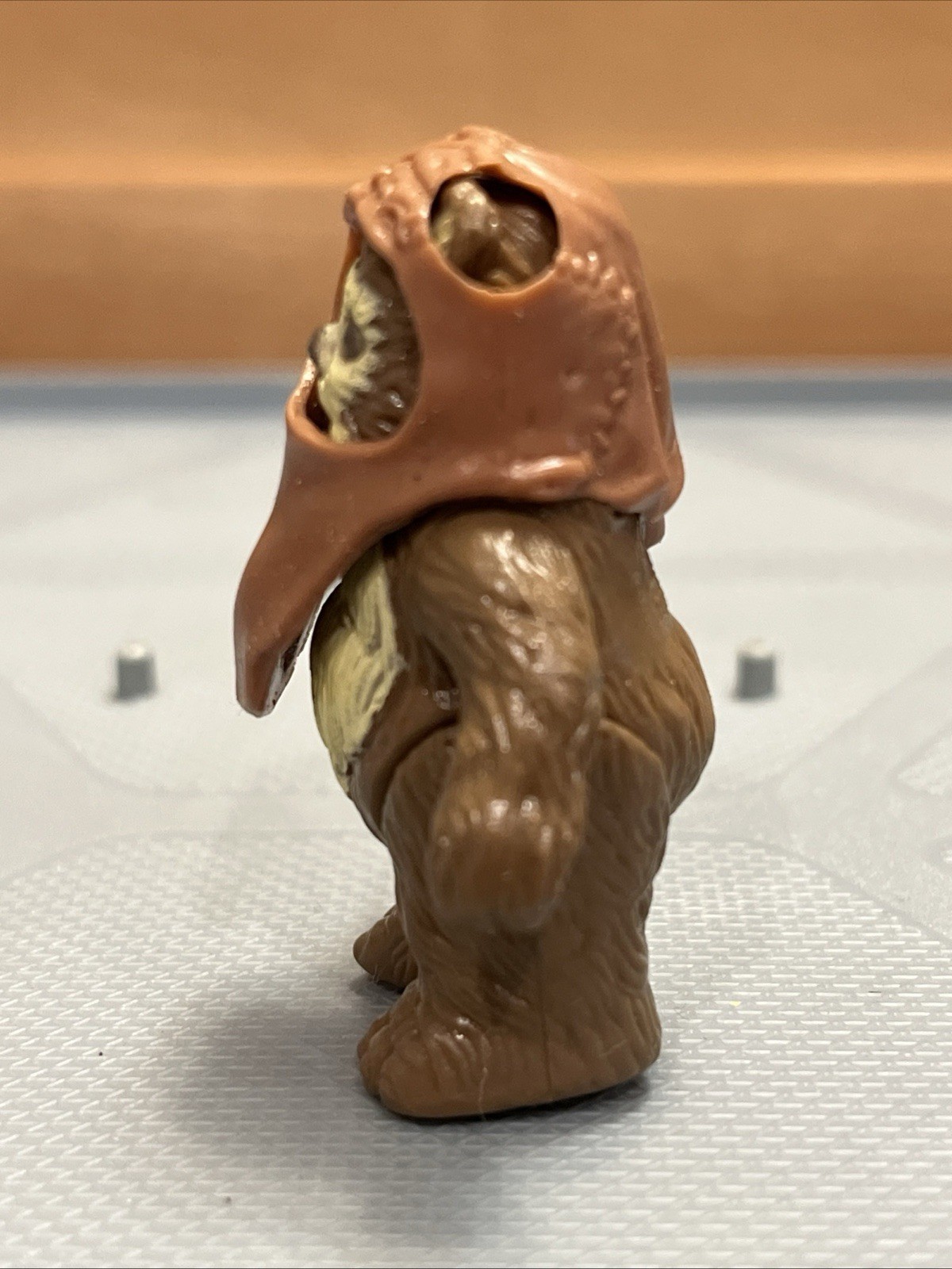 Wicket W. Warrick sold