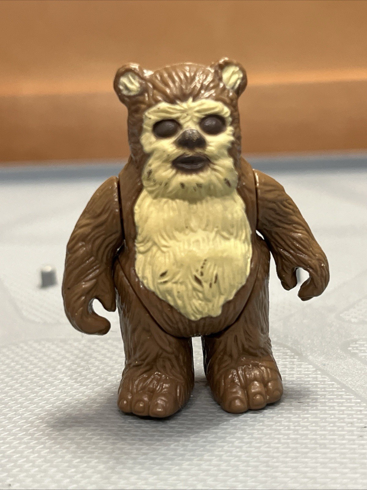 Wicket W. Warrick sold