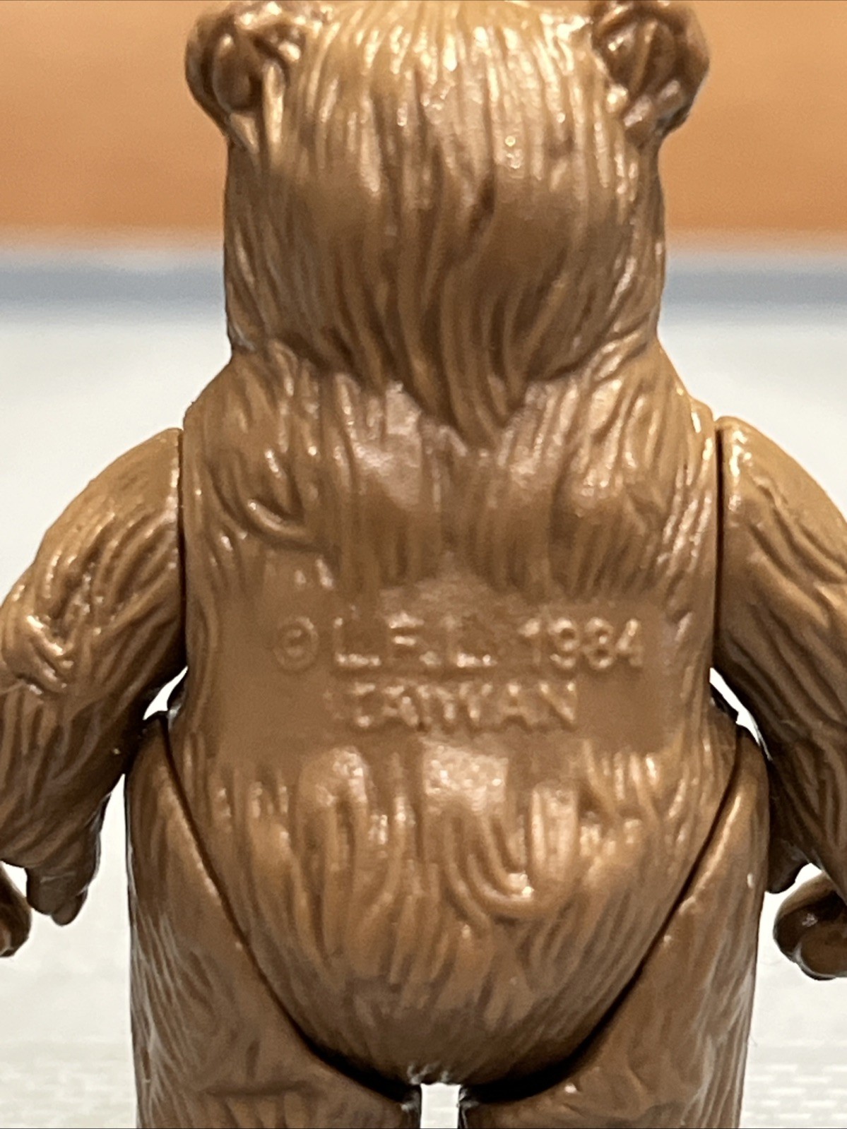 Wicket W. Warrick sold