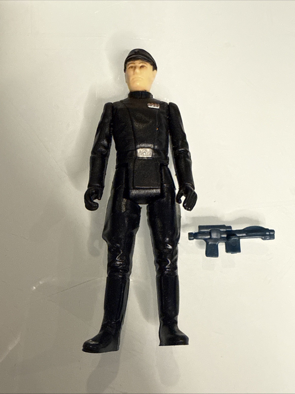 Imperial Commander sold