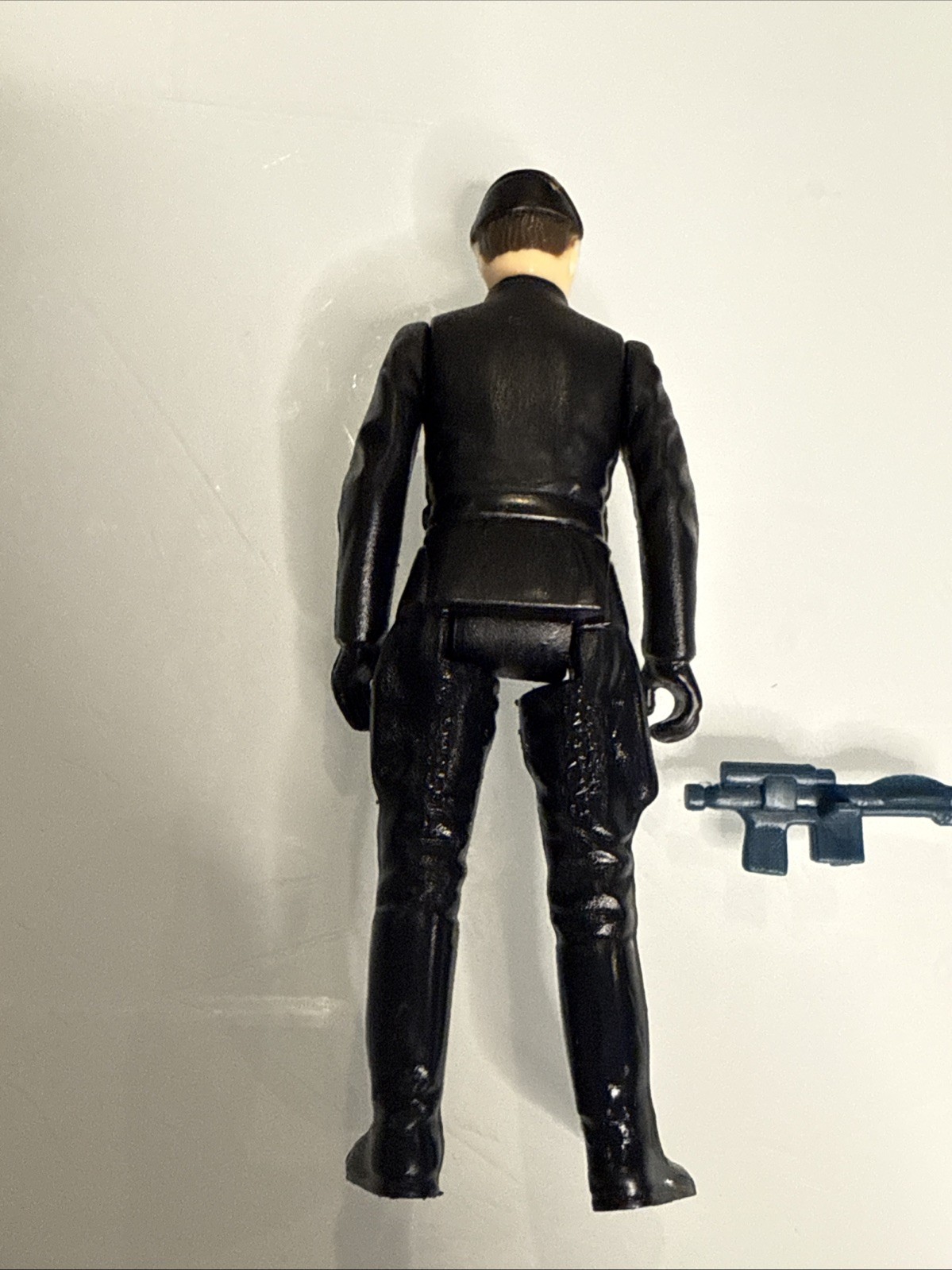Imperial Commander sold