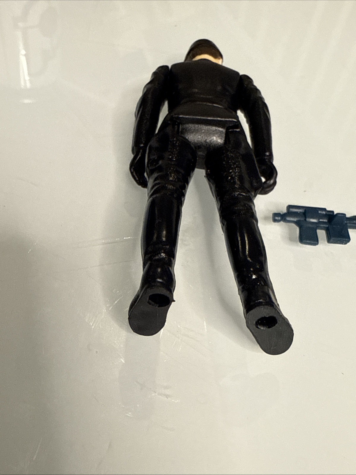 Imperial Commander sold