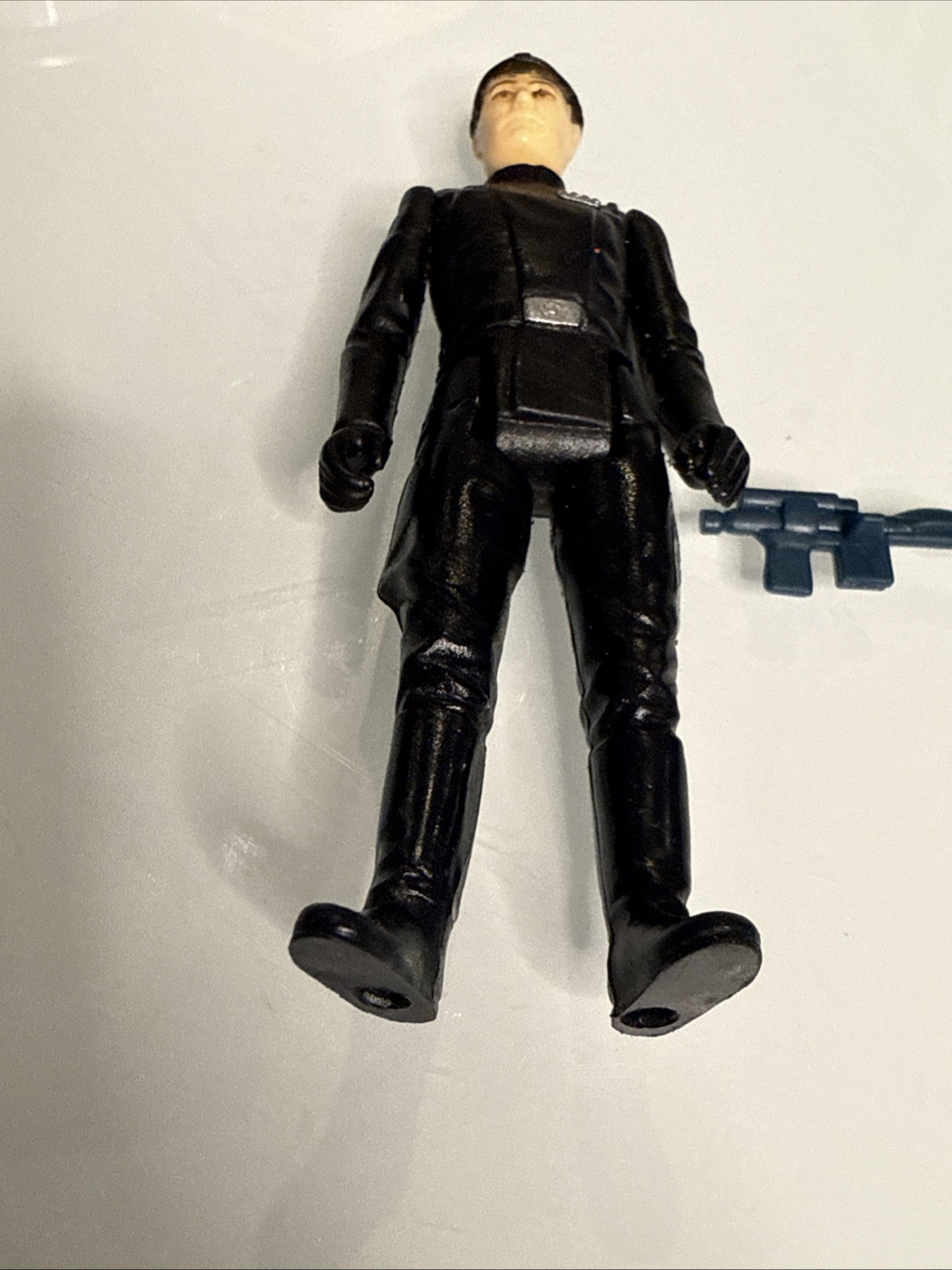 Imperial Commander sold