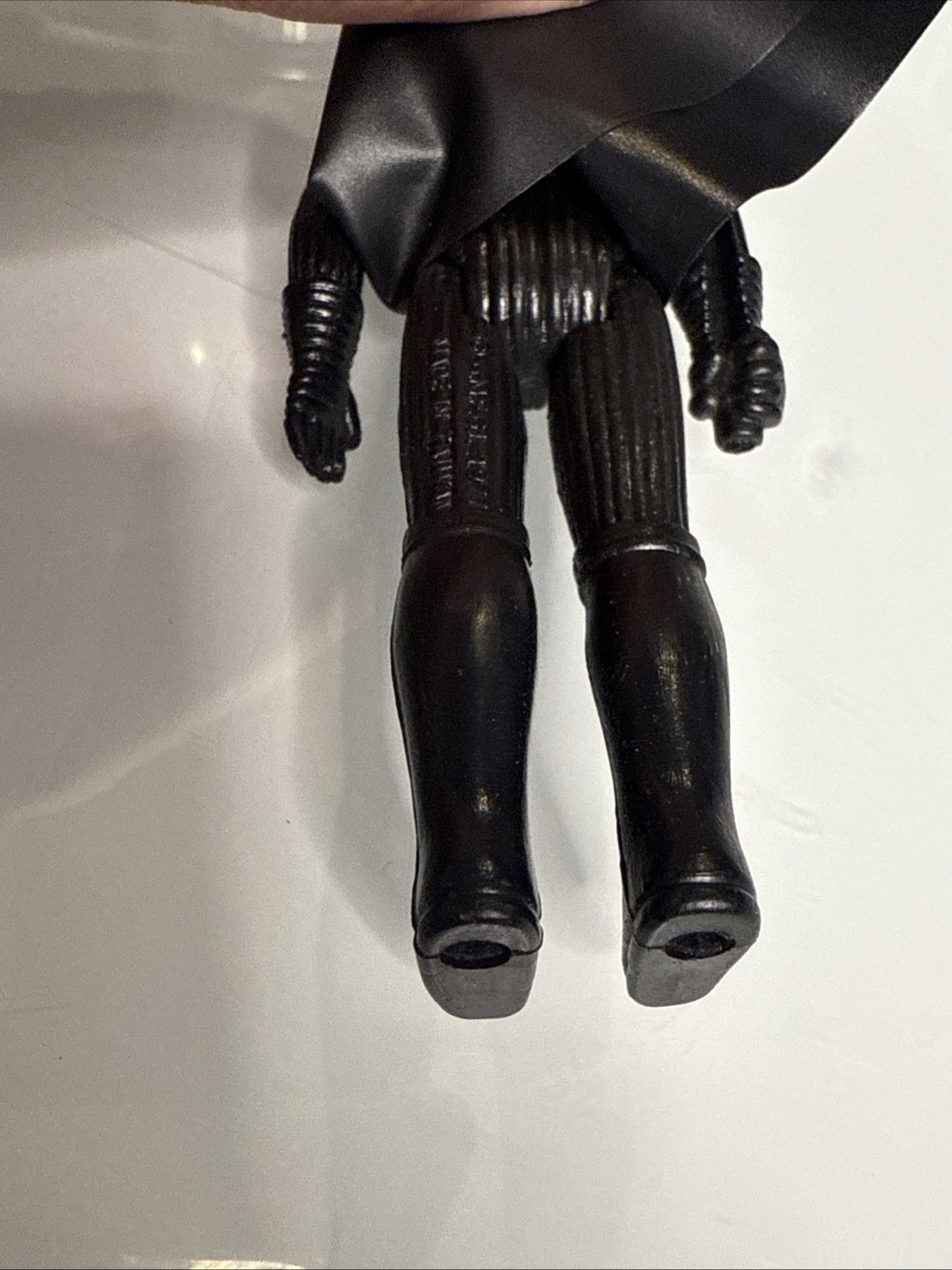Darth Vader sold