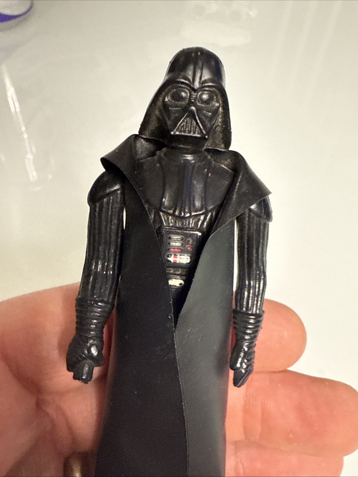 Darth Vader sold